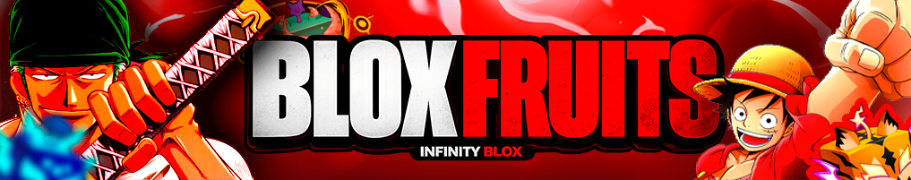 BLOX FRUITS