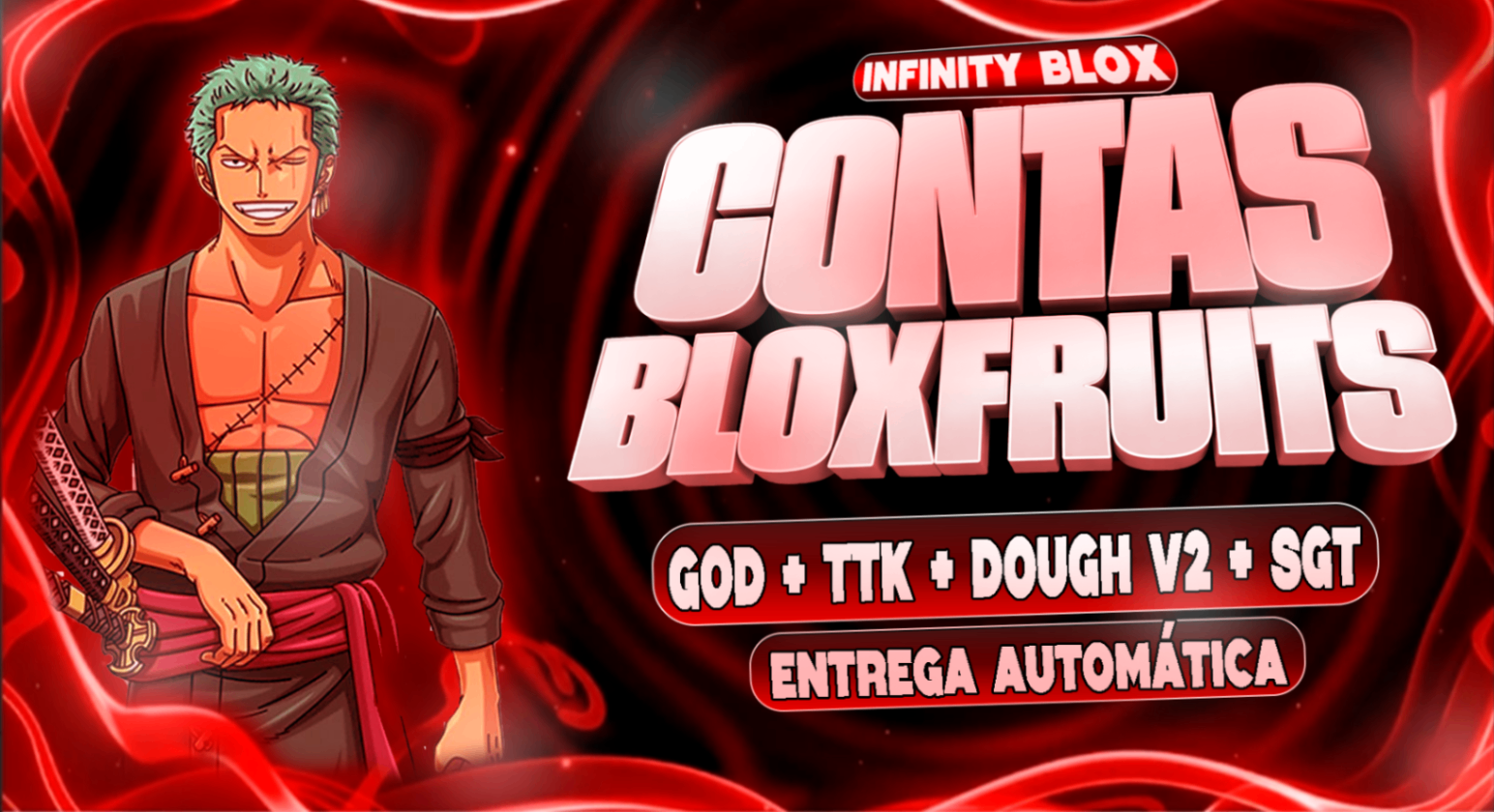 「🥯」GOD + TTK + DOUGH V2 + SGT