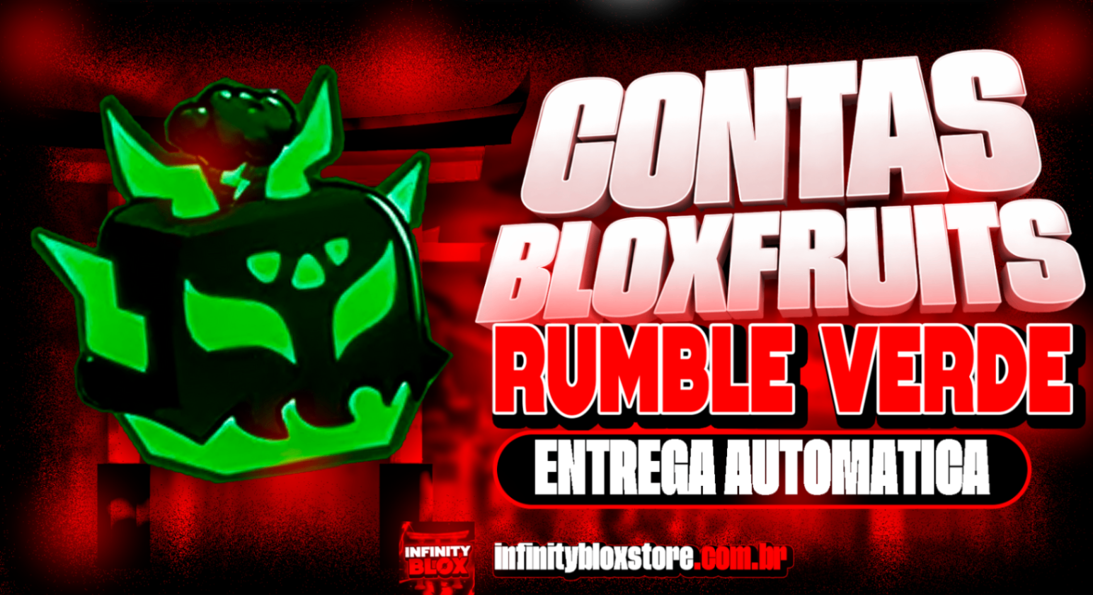 「🟢」RUMBLE VERDE
