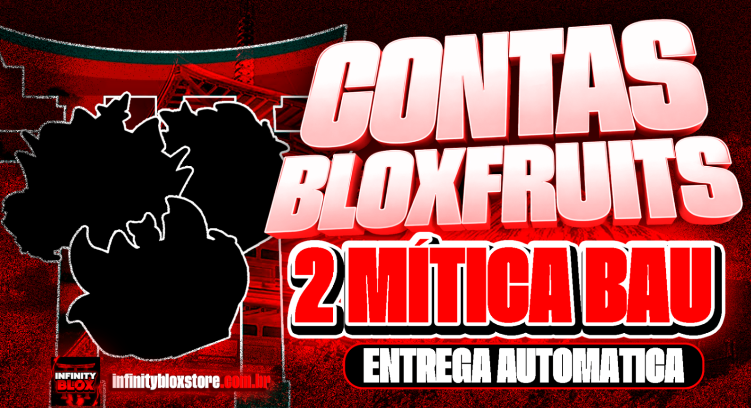 🍎2 + Fruta Mítica Aleatória