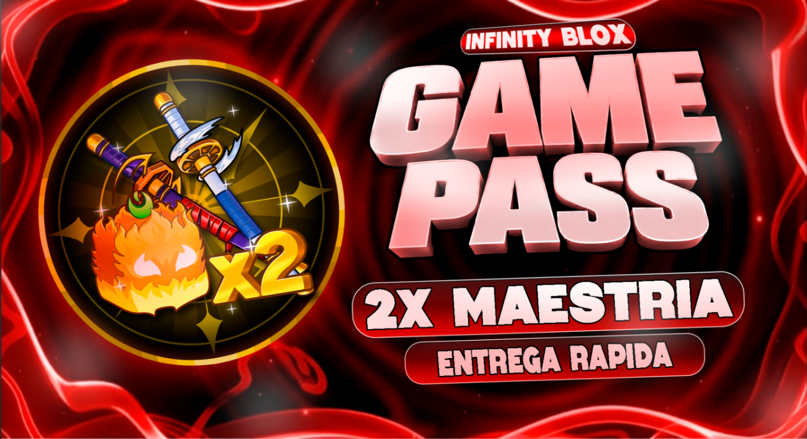 2X MAESTRIA
